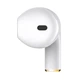 Бездротова Bluetooth-гарнітура / навушники Alitek Mini i8x White (88354) - зображення 8