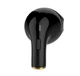 Бездротова Bluetooth-гарнітура / навушники Alitek Mini i8x Black (88353) - зображення 6