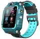 Смарт-годинник дитячі з GPS Brave T10N Blue - зображення 2