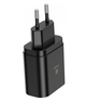 Адаптер мережевий BASEUS Mirror Lake Display 3 USB 3.4 A Black - зображення 5