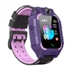 Детские смарт-часы Smart Baby Watch 19Q 32 Гб Violet - изображение 1