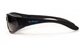 Захисні окуляри Blu Water Samson-2 Polarized (gray) - зображення 2