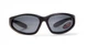 Захисні окуляри Blu Water Samson-2 Polarized (gray) - зображення 3