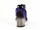 Босоножки Loris Bottega F-988 39 фиолетовый - изображение 3