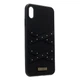 Панель Santa Barbara Polo & Racquet Club Abbott For iPhone XR Midnight (SB-IP6.1SPABT-BLK) - зображення 2