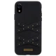 Панель Santa Barbara Polo & Racquet Club Abbott For iPhone XR Midnight (SB-IP6.1SPABT-BLK) - зображення 1