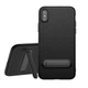 Панель Baseus Happy Watching Supporting для iPhone X/XS Black (WIAPIPH8-LS01) - изображение 1