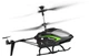 Вертолет Syma S5H 2.4 ГГц 23 см со светом, барометром и гироскопом Black (S5H_black) (6946702902980) - изображение 3