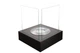 Біокамін BiokominkiGMT Sunset Garden 400х520х400 Black - изображение 2