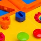 Набор для ролевых игр Kiddieland Маленький столяр Синий (027722) - изображение 3