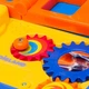 Набор для ролевых игр Kiddieland Маленький столяр Синий (027722) - изображение 4