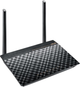 ADSL модем Asus DSL-N16 4x1Gb Lan, 1xGE Wan, 1xRj-11,Wi-Fi 300Mbit, 2 антени - зображення 2