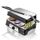 Гриль Cecotec Rock"nGrill 1500 Take & Clean CCTC-03060 (8435484030601) - зображення 1