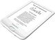 Электронная книга PocketBook 606 White (PB606-D-CIS); 6" (1024х758) E-Ink Carta, 212 dpi, ОЗУ 256 МБ, 8 ГБ встроенная + microSD до 32 ГБ, 800 мАч, 161.3 х 108 х 8 мм, 145 г, белый - изображение 6