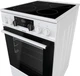 Плита Gorenje EC5341WC - изображение 2