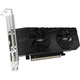 Видеокарта GF GTX 1650 4GB GDDR6 D6 Low Profile OC Gigabyte (GV-N1656OC-4GL) - изображение 3