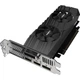 Видеокарта GF GTX 1650 4GB GDDR6 D6 Low Profile OC Gigabyte (GV-N1656OC-4GL) - изображение 4