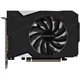 Видеокарта GF GTX 1660 Ti 6GB GDDR6 Mini ITX OC Gigabyte (GV-N166TIXOC-6GD) - изображение 3