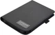 Обложка BeCover Slimbook для Pocketbook 627 Touch Lux 4/628 Touch Lux 5 2020/633 Color 2020 Black (BC_703730) - изображение 2