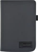 Обложка BeCover Slimbook для Pocketbook 627 Touch Lux 4/628 Touch Lux 5 2020/633 Color 2020 Black (BC_703730) - изображение 1