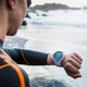 Спортивні годинник Suunto 9 G1 Baro White (ss050021000) - зображення 6