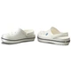 Сабо Crocs Crocband White (Белый) M8W10 41 - изображение 9