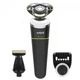 Электробритва Vgr V-308 Электрическая Бритва Для Бритья - изображение 6