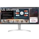Монитор LG 34WN650-W - изображение 1