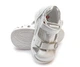 Босоножки Panda 070(27-701)(21-25)білі Белый 24р 15.8 см - изображение 2