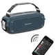 Портативная Bluetooth колонка Hopestar A21 с пыле-влагозащитой IPX6 и поддержкой TWS Синий - изображение 1