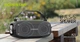 Портативная Bluetooth колонка Hopestar A21 с пыле-влагозащитой IPX6 и поддержкой TWS Серый - изображение 5