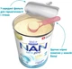 Детская смесь молочная сухая Nestle NAN 2 Optipro с олигосахаридом 2'FL для детей от 6 месяцев 400 г (7613032477493) - изображение 5