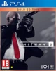 Hitman 2 Gold Steelbook Edition (російські субтитри) PS4 - изображение 1