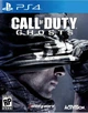Call of Duty Ghosts (англійська версія) PS4 - зображення 1