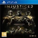 Injustice 2 Legendary Edition (Stealbook) (російські субтитри) PS4 - изображение 1