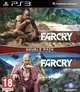 Far Cry 3 + Far Cry 4 (російська версія) PS3 - изображение 1