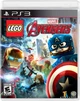 LEGO Marvel Avengers (з російськими субтитрами) PS3 - изображение 1