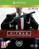 Hitman Definitive Steelbook Edition (російські субтитри) Xbox One - зображення 1