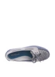 Топ-сайдеры Cliford 39 Голубой Clif232-07Nblue (модель: Clif232-07Nblue) - изображение 4