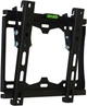 Кронштейн настенный Walfix TV-20B Черный - изображение 1