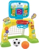 Розвиваюча іграшка VTech Smart Shots Sports Center Спортивний Центр (80-156301) (B01FVS6TGO) - изображение 1