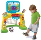Розвиваюча іграшка VTech Smart Shots Sports Center Спортивний Центр (80-156301) (B01FVS6TGO) - изображение 2
