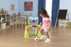 Розвиваюча іграшка VTech Smart Shots Sports Center Спортивний Центр (80-156301) (B01FVS6TGO) - изображение 3