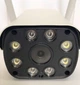 Уличная IP, WIFI камера видеонаблюдения UKC CAD 23D 2 mp водонепроницаемая беспроводная - изображение 4