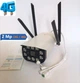 Уличная IP, 3G\4G WIFI камера видеонаблюдения UKC CAD 3120 2 mp Беспроводная - изображение 2