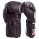 Перчатки для бокса и единоборств Bad Boy 6602 Black-White 12 унций - изображение 3