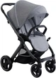 Прогулянкова коляска X-lander X-Pulse Azure Grey (73629) - зображення 1