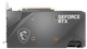 Видеокарта MSI PCI-Ex GeForce RTX 3070 VENTUS 2X 8GB GDDR6 (256bit) (14000) (HDMI, 3 x DisplayPort) (RTX 3070 VENTUS 2X) - изображение 3