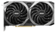 Видеокарта MSI PCI-Ex GeForce RTX 3070 VENTUS 2X 8GB GDDR6 (256bit) (14000) (HDMI, 3 x DisplayPort) (RTX 3070 VENTUS 2X) - изображение 1