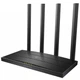 Маршрутизатор TP-Link Archer C80 (AC1900, 1хGE WAN, 4хGE LAN, MU-MIMO, Beamforming, Airtime Fairness, 4 антенны) - зображення 1